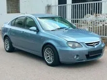 2009 Proton Persona 1.6 Medium Line Sedan