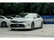 Used 2018 Toyota Camry 2.5 Hybrid Luxury Sedan no need down