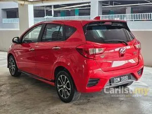 2019 Perodua Myvi 1.5 AV Hatchback