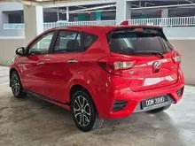 2019 Perodua Myvi 1.5 AV Hatchback