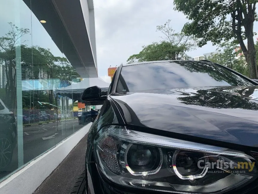 2021 BMW X3 xDrive30i Luxury SUV