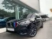 Used 2021 BMW X3 2.0 xDrive30i Luxury SUV