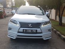 2013 Lexus RX270 2.7 RX270 SUV