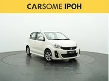 2013 Perodua Myvi 1.3 Hatchback