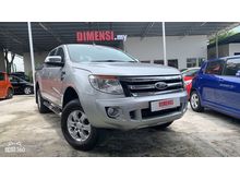2012 Ford Ranger 2.2 XLT Pickup Truck