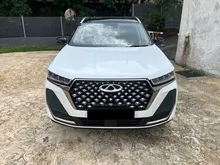 2024 Chery Tiggo 7 Pro 1.6 SUV