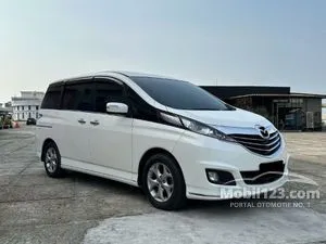 2017 Mazda Biante 2.0 SKYACTIV-G MPV