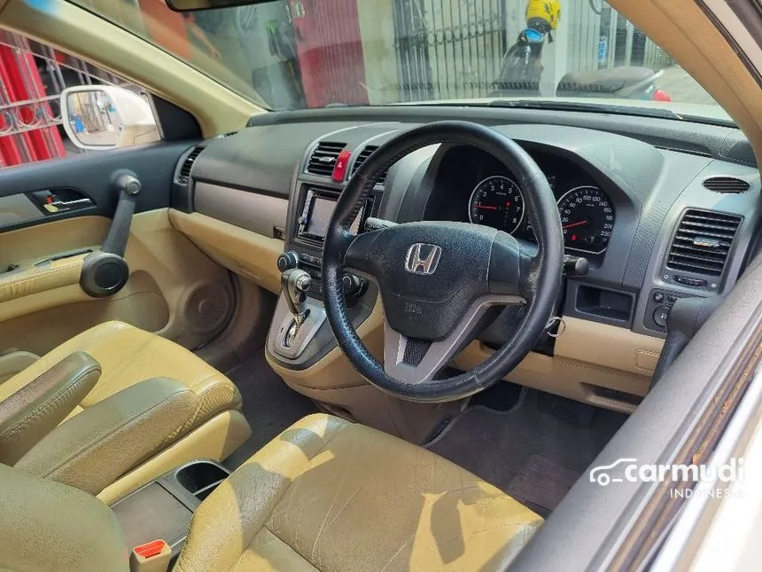 2012 Honda CR-V 2.4 SUV