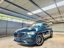 2022 Mercedes-Benz AMG GLA35 2.0 4MATIC SUV 2022 GLA35
