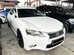 Used 2012 Lexus GS250 2.5 Luxury*3 YEAR WARRANTY*TIP TOP CONDITION*