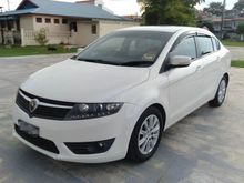 2014 Proton Preve 1.6 CFE Premium Sedan