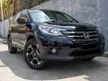 Used 2014 Honda CR