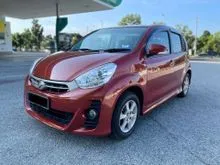 2014 Perodua Myvi 1.3 SE (M)TRUE YEAR GOOD CONDITION CAR