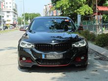 2014 BMW 328i 2.0 GT Sport Line Hatchback (A)