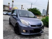 RAYA OFFER 2009 Perodua Myvi 1.3 SX Hatchback FACELIFT (M) SE EZi