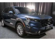 2025 Honda CR-V 1.5 V SUV **MALAYSIA DAY CASH REBATES 12K + Service Voucher 3k + Stok Cepat** - Book NOW