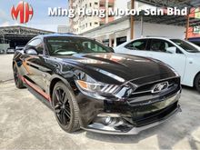 2016 Ford Mustang 2.3 ECOBOOST Coupe - SPORT EXHAUST , SPOILER -