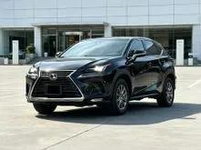 [Super Best Condition , Premium Brown Interior , 360 4cam]2019 Lexus NX300 2.0 i package