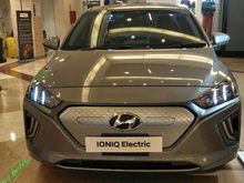 2020 Hyundai IONIQ ,0 Electric Signature Fastback