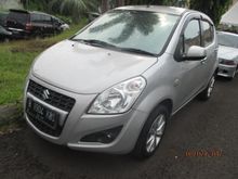 2013 Suzuki Splash 1.2 GL Hatchback