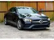 Recon 2019 Mercedes-Benz CLA200 1.3 AMG Line Coupe - Super Low Mileage / Tip Top Condition / Price Cheapest In Town # - Cars for sale