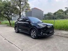 2024 Toyota Raize 1.0 T G (1 Tone) SUV