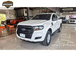 2018 Ford RANGER 2.2 XL+ Open Cab Hi-Rider Pickup
