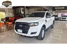 2018 Ford RANGER 2.2 Open Cab (ปี 15-21) XL+ Hi-Rider Pickup