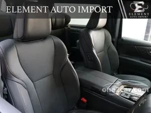 2026 Toyota ALPHARD 2.5 HEV Z Van