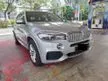 Used 2017 BMW X5 2.0 xDrive40e M Sport SUV TIPTOP