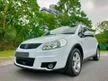 Used 2010 Suzuki SX4 1.6 Facelift Premier Hatchback #ONE OWNER ONLY #VERY NICE CAR CONDITION #NO ANY ISUE OF THE CAR