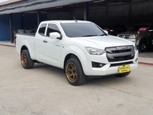 2020 Isuzu D-Max 1.9 SPACE CAB (ปี 19-26) S Pickup
