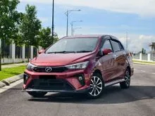 2023 Perodua BEZZA 1.3 X (A) FACELIFT Sporty Car King Easy Loan