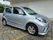 Used 2007 Perodua MYVI 1.3 SE ZHS (A) Free Android Player