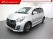 Used 2015 Perodua Myvi 1.5 Advance Hatchback FACELIFT (A) ANDROID PLAYER / LOW MILEAGE / 1 YEAR WARRANTY ENGINE AND GEARBOX / SERVICE BEFORE DELIVERY