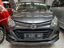 2018 Daihatsu Sigra 1.0 M Siap Pakai