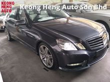 2012 Mercedes-Benz E250 1.8 CGI 7 SPEED PANAROMIC ROOF 2 ELECTRIC FULL LEATHER SEATS 1 YEAR WARRANTY LOCAL AP