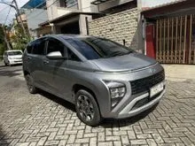 2022 Hyundai Stargazer 1.5 Prime MPV