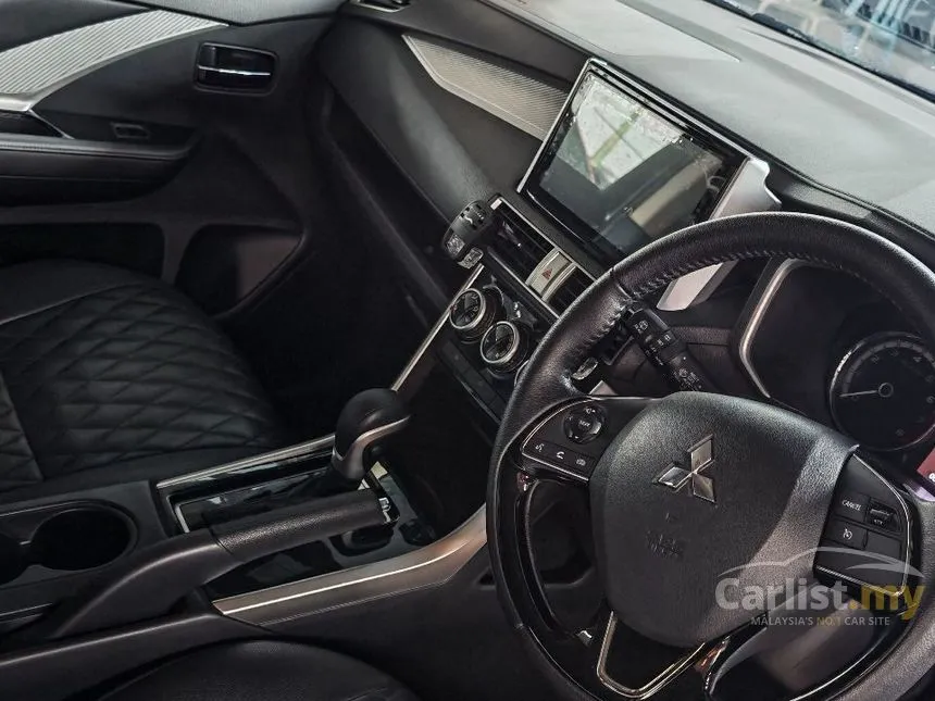 2023 Mitsubishi Xpander MPV