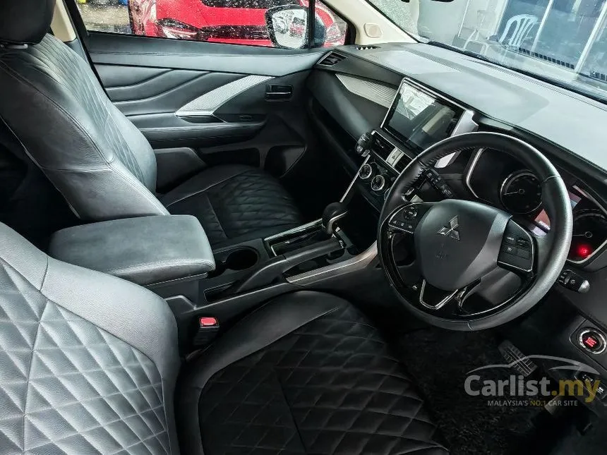 2023 Mitsubishi Xpander MPV