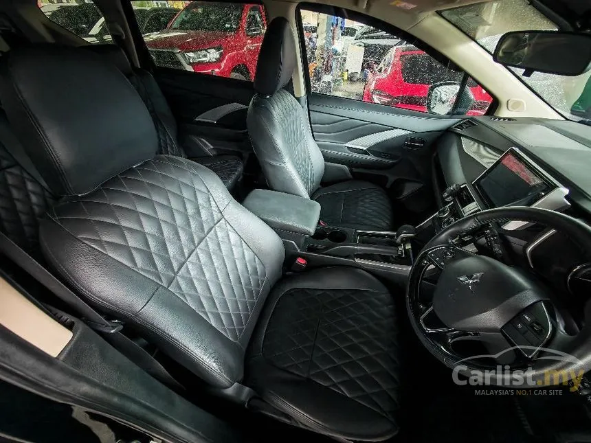 2023 Mitsubishi Xpander MPV