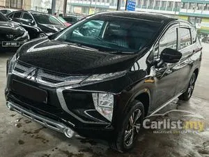 2023 Mitsubishi Xpander 1.5 MPV