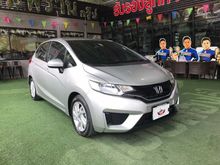 2015 Honda Jazz 1.5 (ปี 14-18) V i-VTEC Hatchback AT