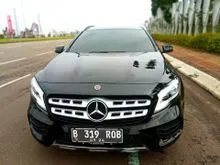 2019 Mercedes-Benz GLA200 1.6 AMG SUV