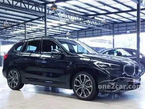 2022 BMW X1 2.0 sDrive20d M Sport SUV