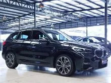 2022 BMW X1 2.0 F48 (ปี 16-20) sDrive20d M Sport SUV