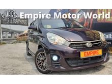 2012 Perodua Myvi 1.5 SE Hatchback - SPECIAL EDITION - NEW FACELIFT - PER YEAR 10,180 KM ONLY - PREMIUM FULL HIGH SPECS - ( WXX 9218 ) 1 CAREFUL OWNER