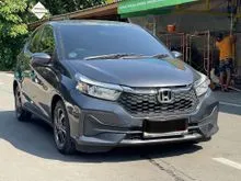 2023 Honda Brio 1.2 Satya E Hatchback