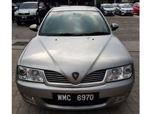2004 Proton Waja 1.6 Premium # PROMO SIAP OTR # ONE OWNER
