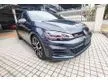 Recon 2019 Volkswagen Golf 2.0 GTi limited 300units of colour - Cars for sale